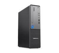 Lenovo ThinkCentre neo 50s Gen 5 12XD - SFF - Core i5 13400 / 2.5 GHz - RAM 16 GB - SSD 1 TB - TCG Opal Encryption 2, NVMe - UHD Graphics 730 - 1GbE - Win 11 Pro - Monitor: keiner - Tastatur: Deutsch