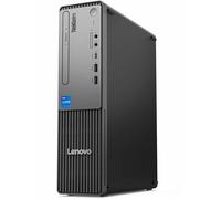 Lenovo ThinkCentre Neo 50s Gen 5 12XF000VUS Ordenador de sobremesa - Intel Core i5 14ª generación i5-14400 - 16 GB - SSD de 256 GB - Factor de forma pequeño - Negro - Chip Intel - Windows 11 Pro de 64