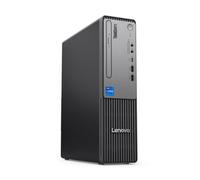 Lenovo - ThinkCentre neo 50s Gen 5 Intel® Core™ i7 i7-14700 16 GB DDR5-SDRAM 512 GB SSD Windows 11 Pro SFF PC Negro