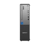 Lenovo - ThinkCentre neo 50s Gen 5 Intel® Core™ i7 i7-14700 32 GB DDR5-SDRAM 1 TB SSD Windows 11 Pro SFF PC Negro