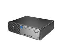 Lenovo - ThinkCentre neo 50s Gen 5 Intel® Core™ i7 i7-14700 16 GB DDR5-SDRAM 512 GB SSD Windows 11 Pro SFF PC Negro - 12XD001QPG