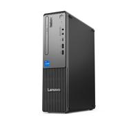 Lenovo - ThinkCentre neo 50s Gen 5 Intel® Core™ i7 i7-14700 16 GB DDR5-SDRAM 512 GB SSD Windows 11 Pro SFF PC Negro