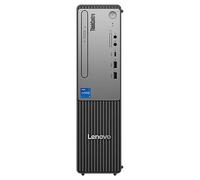 Lenovo ThinkCentre Neo 50s Gen 5 Procesador Intel® Core i5-14400 de 14? Generación núcleos E de hasta 3,50 GHz núcleos P de hasta 4,70 GHz, Windows 11 Pro 64, 512 GB SSD TLC Opal - 12XDCTO1WWES1