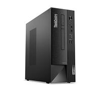 Lenovo ThinkCentre Neo 50s i5-12400 CFF Intel® Core™ i5 8 GB DDR4-SDRAM 256 GB SSD Windows 11 Pro PC Negro
