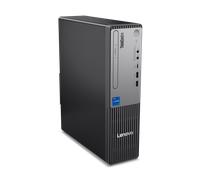 Lenovo ThinkCentre Neo 50s SFF 12XD003WGE - Intel i5-13400, 16 GB de RAM DDR5, 512 GB de SSD, gráficos Intel UHD 730, DOS