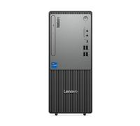 Lenovo - ThinkCentre neo 50t Gen 5 Intel® Core™ i5 i5-14400 16 GB DDR5-SDRAM 512 GB SSD Windows 11 Pro Torre PC Negro