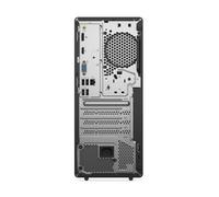 Lenovo - ThinkCentre neo 50t Gen 5 Intel® Core™ i5 i5-13400 16 GB DDR5-SDRAM 512 GB SSD Windows 11 Pro Torre PC Negro