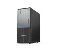 Lenovo ThinkCentre Neo 50t Gen 5 Intel Core™ i5 i5-13400 16 Go DDR5-SDRAM 512 Go SSD Windows 11 Pro Tower PC Noir