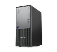 Lenovo ThinkCentre Neo 50t Torre 13BD003UGE - Intel Core Ultra 5 225, 16 GB de RAM DDR5, 512 GB de SSD, gráficos Intel UHD 730, Win11 Pro