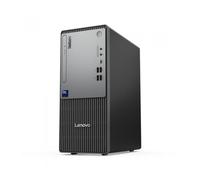 Lenovo ThinkCentre neo 50t Gen 6 Intel Core Ultra 5 225 16 GB DDR5-SDRAM 512 GB SSD Windows 11 Pro Torre PC Negro
