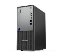Lenovo ThinkCentre neo 50t Gen 6 Intel Core Ultra 5 225 16 GB DDR5-SDRAM 512 GB SSD Windows 11 Pro Torre PC Negro