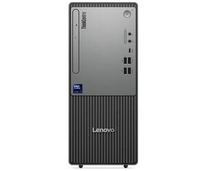 Lenovo ThinkCentre Neo 50t Gen 6 Procesador Intel® Core Ultra 5 225 núcleos E de hasta 4,40 GHz núcleos P de hasta 4,90 GHz, Windows 11 Home 64, 256 GB SSD TLC Opal - 13BBCTO1WWES1