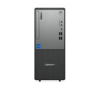 Lenovo - ThinkCentre neo 50t Gen 5 Intel® Core™ i5 i5-13400 16 GB DDR5-SDRAM 512 GB SSD Windows 11 Pro Torre PC Negro