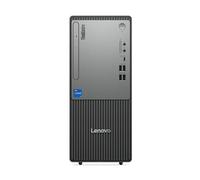 Lenovo ThinkCentre Neo 50t Tower 12UD00D9GE - Intel i5-13400, 16GB DDR5 RAM, 1TB SSD, Intel UHD Grafik 730, Win11 Pro (12UD00D9GE)