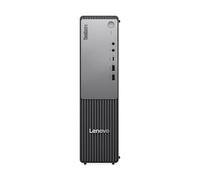 Lenovo ThinkCentre Neo 55s Gen 6 - PC empresarial de factor de forma pequeño con procesador AMD Ryzen 7 250, 64 GB DDR5-5600MT/s de memoria, 1 TB de almacenamiento, DisplayPort, Wi-Fi 7, RJ-45 y