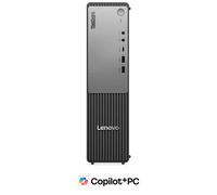 Lenovo ThinkCentre Neo 55s Gen 6 Procesador AMD Ryzen AI 7 350 2,00 GHz hasta 5,00 GHz, Windows 11 Home 64, 512 GB SSD TLC Opal - 13FKCTO1WWES1