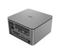 Lenovo ThinkCentre neo Ultra Intel® Core™ i9 i9-14900 32 GB DDR5-SDRAM 1 TB SSD NVIDIA GeForce RTX 4060 Windows 11 Pro Mini PC Gris