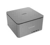Lenovo ThinkCentre Neo Ultra USFF 12W1003PGE - Intel i5-14500T, 16 GB de RAM DDR5, SSD de 512 GB, NVIDIA GeForce RTX 4060, Windows 11 Pro