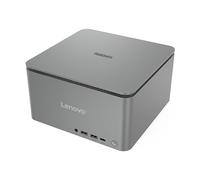 Lenovo ThinkCentre Neo Ultra USFF 12W1003WGE - Intel i7-14700T, 32GB DDR5 RAM, 1000GB SSD, NVidia GeForce RTX 4060, Win11 Pro (12W1003WGE)