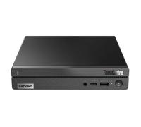 Lenovo ThinkCentre Neo50q G4 Ordenador Todo en Uno - Procesador Intel Core i5-13420H, 8 GB RAM, 256 GB SSD, WiFi, Sin Sistema Operativo