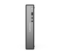 Lenovo ThinkCentre Neo 50q Tiny 13C8001EGE Snapdragon X1-26-100, 16 GB de RAM, SSD 512 GB, tarjeta gráfica Qualcomm Adreno, Win11