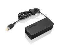 Lenovo - ThinkCentre Tiny 65W adaptador e inversor de corriente Interior Negro