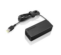 Lenovo ThinkCentre Tiny - Fuente de alimentación para ThinkCentre Tiny, Negro
