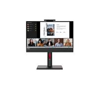 Lenovo ThinkCentre Tiny-In-One 22 Monitor TIO22 21,5" Touch IPS 16:9 HD 4ms