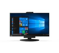 Lenovo Thinkcentre Tiny-In-One 27"" 2560X1440 4Ms 350 Nits Hdmi Dp Usb