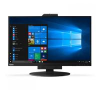 Lenovo 11JHRAT1EU pantalla para PC 68,6 cm (27") 2560 x 1440 Pixeles Quad HD LED Negro
