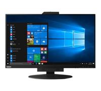 Lenovo 11JHRAT1EU pantalla para PC 68,6 cm (27") 2560 x 1440 Pixeles Quad HD LED Negro