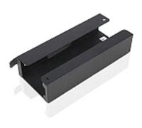 Lenovo ThinkCentre Tiny Power Cage II - Funda de TPU para Mate 9, Color Negro