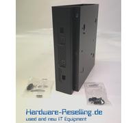 Lenovo ThinkCentre Tiny Sandwich Kit II Negro