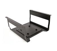 Lenovo ThinkCentre Tiny Under Desk Mount Bracket Negro