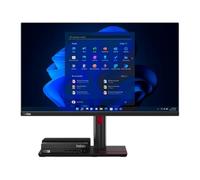 Lenovo Thinkcentre Tio Flex 27I Computer Monitor 68.6 Cm, W128562418 (Computer Monitor 68.6 Cm (27) 1920 X 1080 Pixels Full HD Led Black)