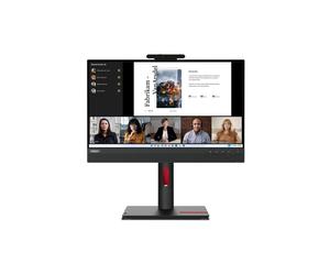 LENOVO ThinkCentre TIO22 G5 54,61cm 21,5inch Touch IPS WLED 16:9 250cd/m2 4ms HDMI DP USB TopSeller