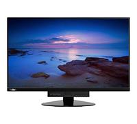 Lenovo ThinkCentre TIO24 (Gen3) Táctil 23.8" FHD AIT Monitor 6 ms 3in1 conexión (DP) Regulable en altura Rotacion vertical en la peana con altavoces - Black