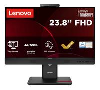 Lenovo ThinkCentre TIO24 Gen6 23.8inch FHD 48-120Hz 16:9 250cd/m2