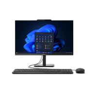 Lenovo ThinkCentre V100 AiO 13BE002FGE - pantalla FHD de 60,5 cm (23,8") - Intel Core i3-N305, 16 GB de RAM, 256 GB de SSD, gráficos UHD, W11Pro