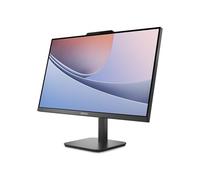 Lenovo ThinkCentre V100 AiO 13BE000CGE - Pantalla FHD de 60,5 cm (23,8 pulgadas) - N100, 8 GB de RAM, 256 GB SSD, gráficos UHD, W11Pro