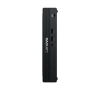 Lenovo ThinkCentre V100q Tiny 13GE003WGE - Intel Core i3-N305, 16GB DDR5 RAM, 256GB SSD, Intel UHD Grafik, Win11 (13GE003WGE)