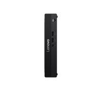 Lenovo ThinkCentre V100q Tiny 13GE003WGE - Intel Core i3-N305, 16GB DDR5 RAM, 256GB SSD, Intel UHD Grafik, Win11 (13GE003WGE)