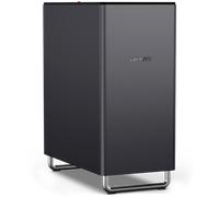 Lenovo ThinkCentre X Tower Procesador Intel® Core Ultra 7 265 vPro® núcleos E de hasta 4,60 GHz núcleos P de hasta 5,20 GHz, Windows 11 Pro 64, 1 TB SSD TLC Opal - 13LDCTO1WWES2