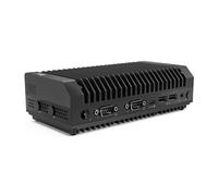 Lenovo ThinkEdge SE30 11NA - USFF - Core i5 1145GRE / 1,5 GHz - vPro - RAM 16GB - SSD 512GB - NVMe - Intel Iris Xe Grafikkarte - 1GbE, 2,5GbE - WLAN: 802,11a/b/g/n/ac, Bluetooth 5,1 - 11 IoT Enterpri