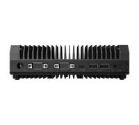 Lenovo ThinkEdge SE30 Edge Client Procesador Intel® Core i5-1145GRE vPro® de 11? Generación 2,60 GHz hasta 4,10 GHz, Windows 11 IoT Enterprise LTSC, 512 GB SSD M.2 2230 PCIe TLC - 11NBCTO1WWES2