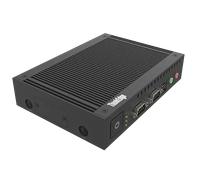 Lenovo ThinkEdge SE30n Gen 2 Procesador Intel® Core 3 100U núcleos E de hasta 3,30 GHz núcleos P de hasta 4,70 GHz, Windows 11 IoT Enterprise LTSC, 256 GB SSD TLC Opal - 13LVCTO1WWES1