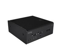 Lenovo ThinkEdge SE50 11RJ - Mini - Core i5 8365UE / 1,6 GHz - RAM 16GB - SSD 512GB - TCG Opal Encryption, NVMe - UHD Graphics 620 - 1GbE - WLAN: 802,11a/b/g/n/ac, Bluetooth 5,1 - Windows IoT Enterpr