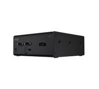 Lenovo ThinkEdge SE50 Intel® Core™ i7 i7-8665UE 16 GB DDR4-SDRAM 512 GB SSD Windows 10 IoT Enterprise Mini PC Negro