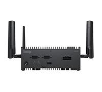 Lenovo ThinkEdge SE50 11RJ - Mini - Core i5 8365UE / 1,6 GHz - RAM 16GB - SSD 512GB - TCG Opal Encryption, NVMe - UHD Graphics 620 - 1GbE - WLAN: 802,11a/b/g/n/ac, Bluetooth 5,1 - Windows IoT Enterpr