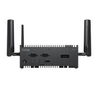 Lenovo ThinkEdge SE50 Procesador Intel® Core i5-8365UE de 8? Generación 1,60 GHz hasta 4,10 GHz, Windows 11 IoT Enterprise LTSC, 256 GB SSD M.2 2280 PCIe TLC Opal - 11RJ00A7SP